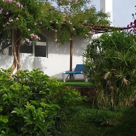 Rancho Blanco Tarifa La Pena Villa Bagian luar foto