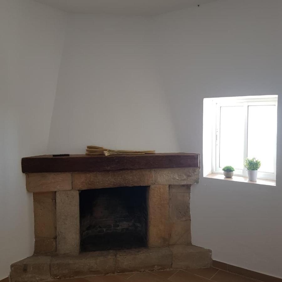 Rancho Blanco Tarifa La Pena Villa Bagian luar foto